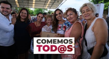 ¿Cuándo es el último día para actualizar tus datos en Comemos Todos Quintana Roo 2025?
