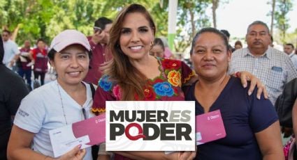 Mujer Es Poder 2025: Se acerca FECHA límite para actualizar documentos en Quintana Roo