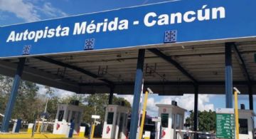 Estos son los costos de las casetas de cobro en Quintana Roo para marzo 2025
