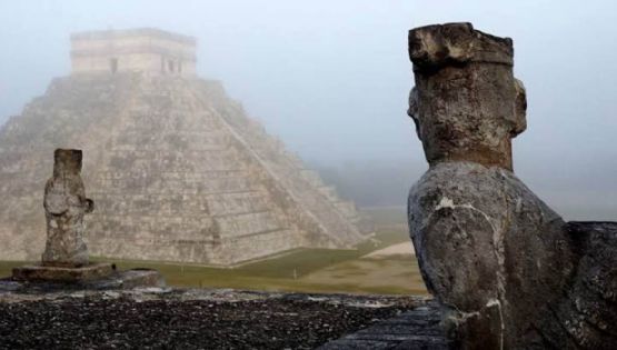 ¿A qué hora entra el equinoccio de primavera 2025 en Chichén Itzá y dónde ver EN VIVO a Kukulkán?