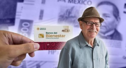 Pensión Bienestar Adultos Mayores Quintana Roo: ¿Qué letras cobran del 7 al 10 de mayo 2025?