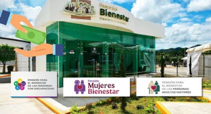 ¿A quiénes les cae primero el pago de Pensiones Bienestar de marzo 2025 en Quintana Roo?