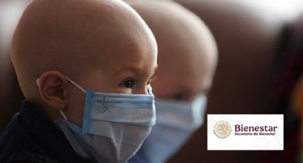 Así será el apoyo del Bienestar que dará $6,400 a familias de niños con cáncer en Quintana Roo