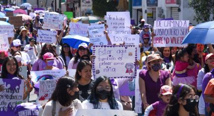 8M: Ruta y mapa de la marcha por el Día de la Mujer en CANCÚN 2025