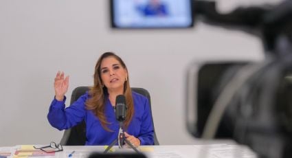 Salen 177 mil personas de la pobreza en Quintana Roo, una realidad la prosperidad compartida: Mara Lezama