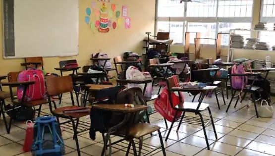 Paro de maestros en Quintana Roo: ¿Hay clases de educación básica el viernes 16 de mayo 2025?