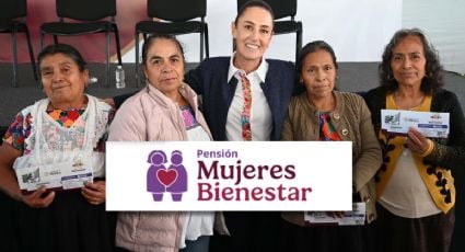 ¿Pensión Mujeres Bienestar abre REGISTRO para nuevas beneficiarias de Quintana Roo en abril 2025?