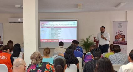 Mujeres en Cozumel entre 29 y 44 años son las más violentadas: Encuesta
