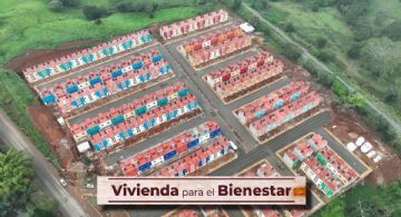 Vivienda del Bienestar: Requisitos para acceder a casas de bajo costo que CONAVI construirá en QROO