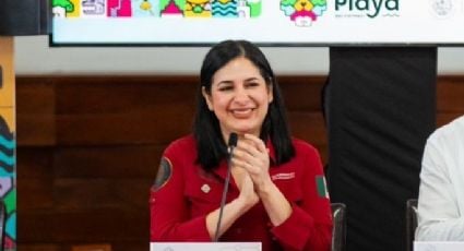 Impulsarán a Playa del Carmen en materia turística, el objetivo es fortalecer la marca