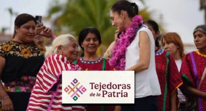 Tejedoras de la Patria llega a Quintana Roo: ¿Qué es y cómo se pueden registrar las quintanarroenses?