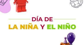 Celebración del Día de la Niña y el Niño en Red de Planetarios: ¿Cómo asistir al evento por el Día del Niño?