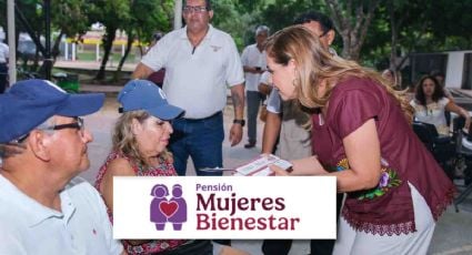 Pasos para saber si ya puedo recoger mi tarjeta de Pensión Bienestar en Quintana Roo en abril 2025