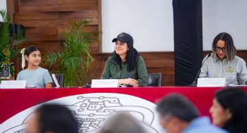 Seguridad de niños y adolescentes garantizada en Playa del Carmen