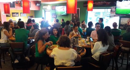 Restauranteros de Quintana Roo mejoran operación el pasado 10 de Mayo