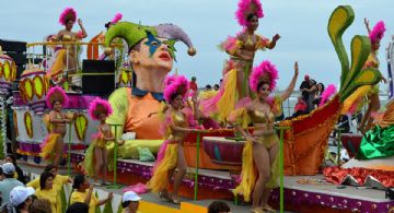 Calendario de eventos en el Caribe Mexicano del 15 al 31 de mayo 2025; ¡ven a disfrutar!