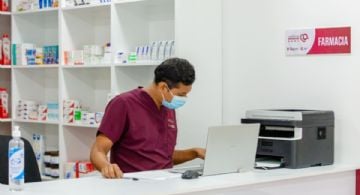 Requisitos para el registro en la NUEVA Unidad Médica del Bienestar de Tulum