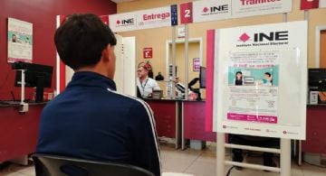 ¿Tu INE está vigente para votar en la Elección del Poder Judicial en Quintana Roo?