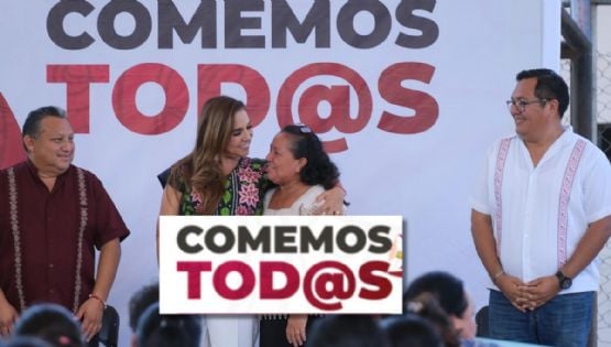 Comemos Todos Quintana Roo: ¿Por qué no me depositaron los $1,400 de mayo 2025?