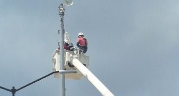 Apagones vuelven a afectar a Playa del Carmen Gobierno municipal exige a CFE mayor compromiso
