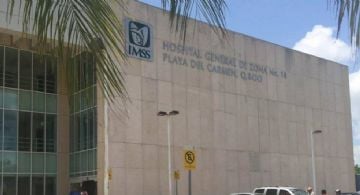 Lanza IMSS plan piloto para turno nocturno en Playa del Carmen
