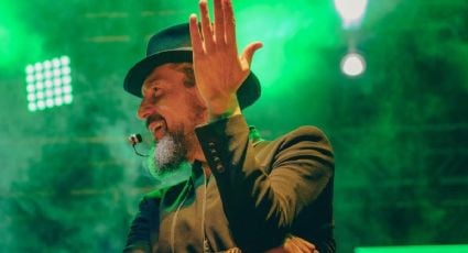 Reyli Barba pone el toque romántico este Día de las Madres 2025 con concierto GRATIS en Playa del Carmen; ¿cuándo y a qué hora?