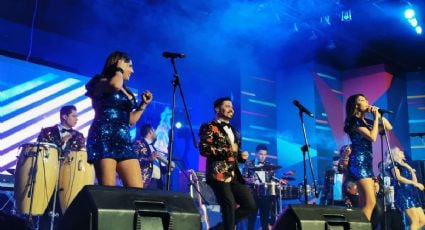 Día de las Madres 2025: Disfruta del concierto gratis de La Sonora Dinamita en Cancún por el 10 de mayo