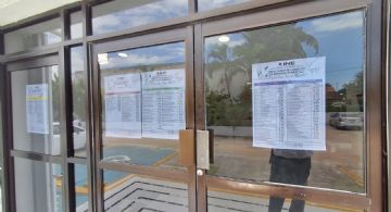 INE Quintana Roo concluye cómputo estatal de la elección judicial extraordinaria 2024-2025