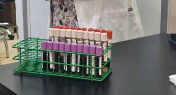 Realizará IMSS Q. Roo jornada para conmemorar el día del donante de sangre