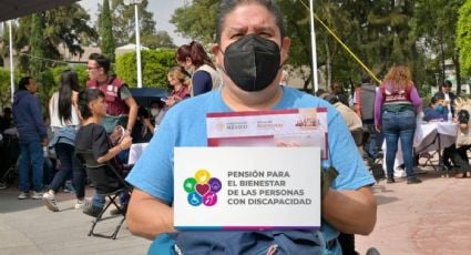 Pensión Discapacidad: Fecha y requisitos para recibir tu tarjeta en Quintana Roo este mes de junio 2025