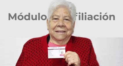 Obtén un apoyo bimestral de 3 mil pesos con tu tarjeta del INAPAM en Quintana Roo