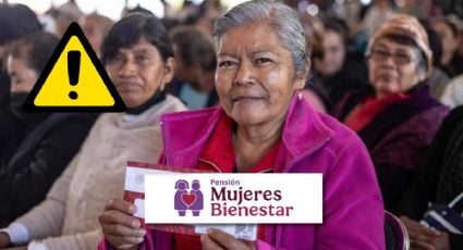 ¿Suspenderán la entrega y registro de Pensión Mujeres Bienestar en Quintana Roo por el Huracán Erick?