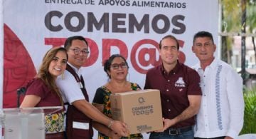 ¿Qué hago si se me perdió mi tarjeta de Comemos Todos Quintana Roo 2025?