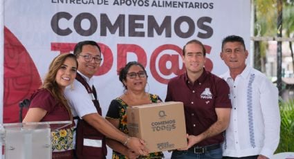 ¿Qué hago si se me perdió mi tarjeta de Comemos Todos Quintana Roo 2025?