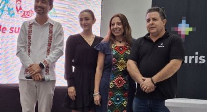 Oaxaca y Cancún unidos con vuelo directo