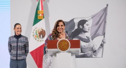 Firma Quintana Roo, el Polo de Desarrollo Económico para el Bienestar; más empleo, inversión y una economía justa para Chetumal