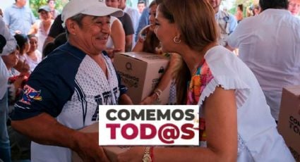 Comemos Todos Quintana Roo 2025: ¿Quiénes recogen apoyo del 18 al 23 de agosto?