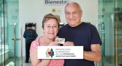 ¿Cómo quedaría el calendario de pagos de la Pensión Bienestar Adultos Mayores de septiembre 2025 en QROO?