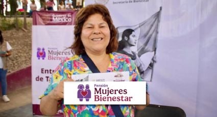 Pensión Mujeres Bienestar Quintana Roo 2025: ¿Dónde se descarga el formato del Bienestar para recibir el apoyo de 3 mil pesos?