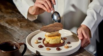 ¡Imperdibles! Lista de restaurantes de Quintana Roo que forman parte de la Guía Michelin México 2025