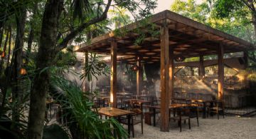 Arca TULUM entra a lista de los 'Mejores 100 Restaurantes del Mundo 2025'; ¿qué platillos ofrece?