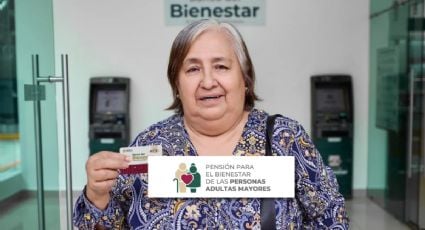 ¿Dónde cobrar la Pensión Bienestar de Adultos Mayores en CANCÚN en julio 2025? Ubica el Banco del Bienestar