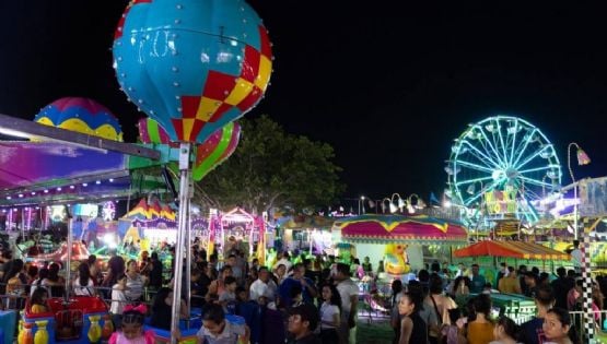 ¿Cuándo empieza la Feria de Playa del Carmen 2025? Fechas, sede y artistas confirmados