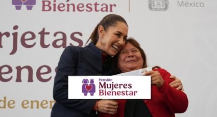 Pensión Mujeres Bienestar Quintana Roo 2025: ¿Qué datos te pedirán en tu registro?