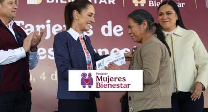 ¿Dónde me registro a la Pensión Mujeres Bienestar si vivo en CANCÚN, en agosto 2025? Ubica tu módulo