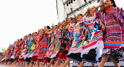 La Guelaguetza llega a CANCÚN este 2025: ¿Cuándo podrás disfrutar de la máxima fiesta de los oaxaqueños?