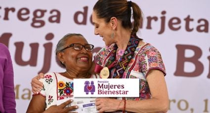 Pensión Mujeres Bienestar: ¿Qué apellidos se registran del 1 al 7 de agosto 2025 en Quintana Roo?