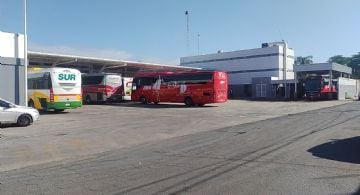 ADO prevé movilizar 30 mil pasajeros este verano entre Chetumal y Bacalar