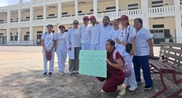 Retrasos en pagos afectan a personal de programa "salud casa por casa"
