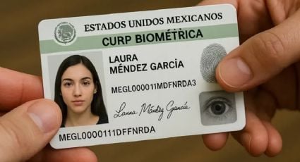 ¿Dónde se tramita la CURP biométrica en Quintana Roo?